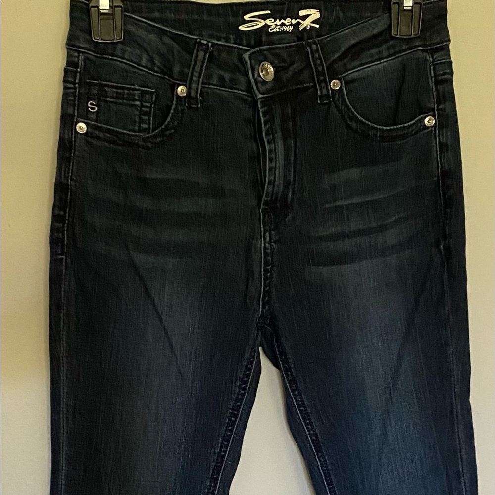 Seven Jeans, Size 5